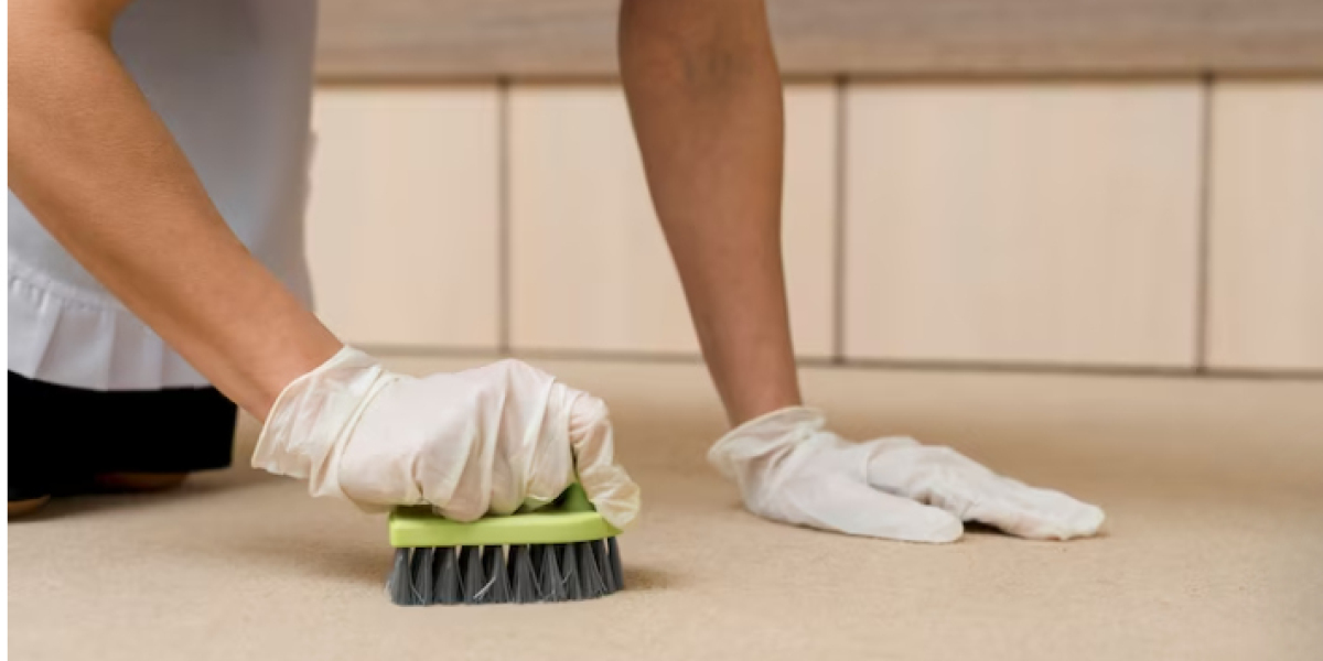 Hardwood Floor Cleaning Service Near Me: How to Maintain and Restore the Beauty of Your Floors