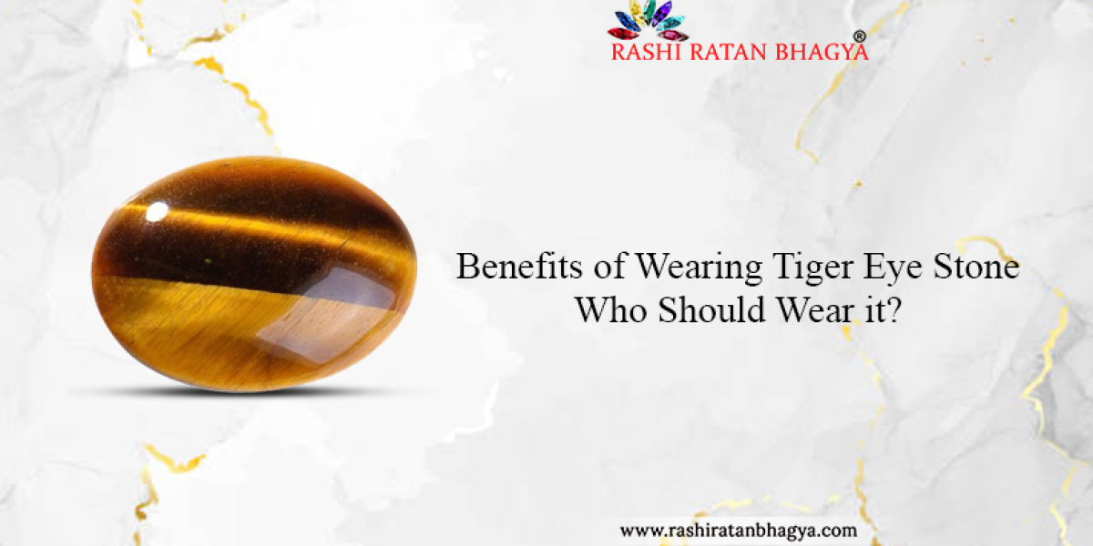 Get Lab Certified Tiger Eye Stone Online At Valuable Price