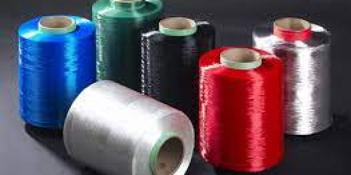 Nylon 66 Fiber Manufacturing Plant - Project Report, Business Plan, Manufacturing Process, and Plant | Syndicated Analyt