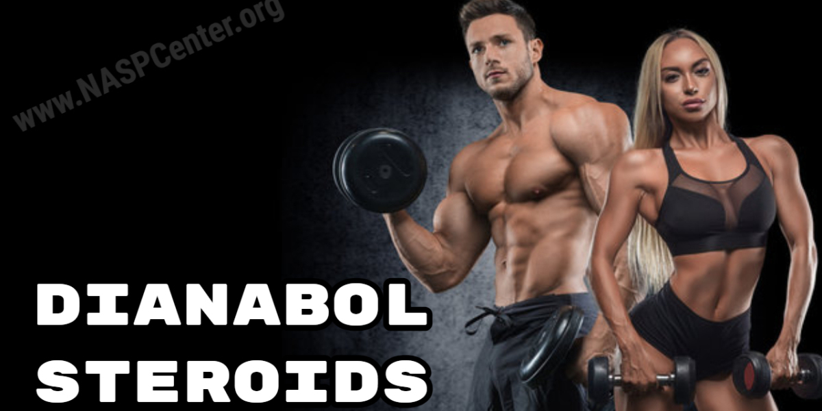 Dianabol Steroids
