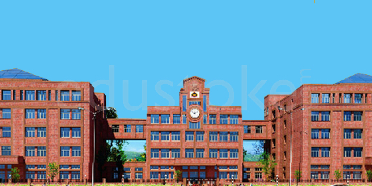 Welcome to Shalom Hills International School - the best school in Gurgaon!