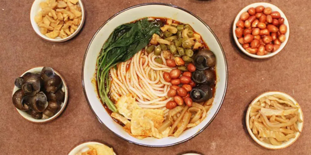 螺螄粉配料都有哪些