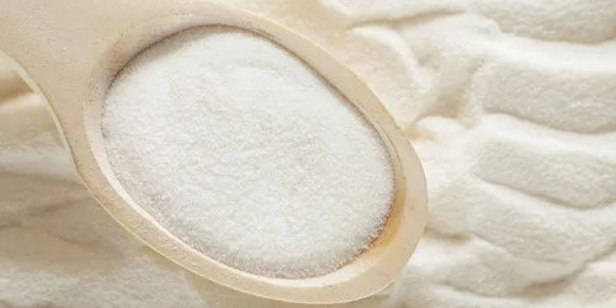 Hydrolyzed Collagen Market Share, Size, Trends, Growth Drivers, and Forecast 2023-202 8