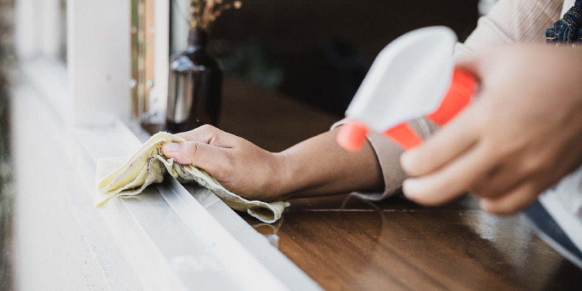 Learn About Outstanding Cleaning Services in Johor Bahru!