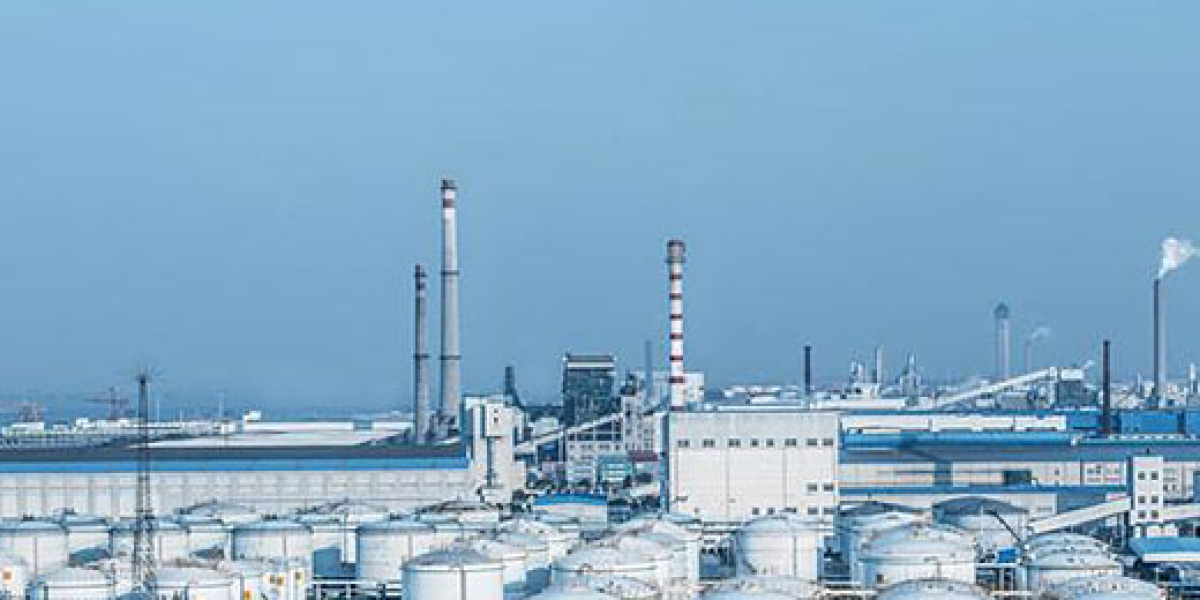 Detailed Project Report on Butyllithium Manufacturing Plant 2023 Edition