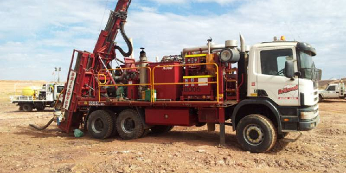 Air Core Drilling Market Size, Global Analytical Overview, Key Players, Regional Demand, Trends and Forecast to 2032