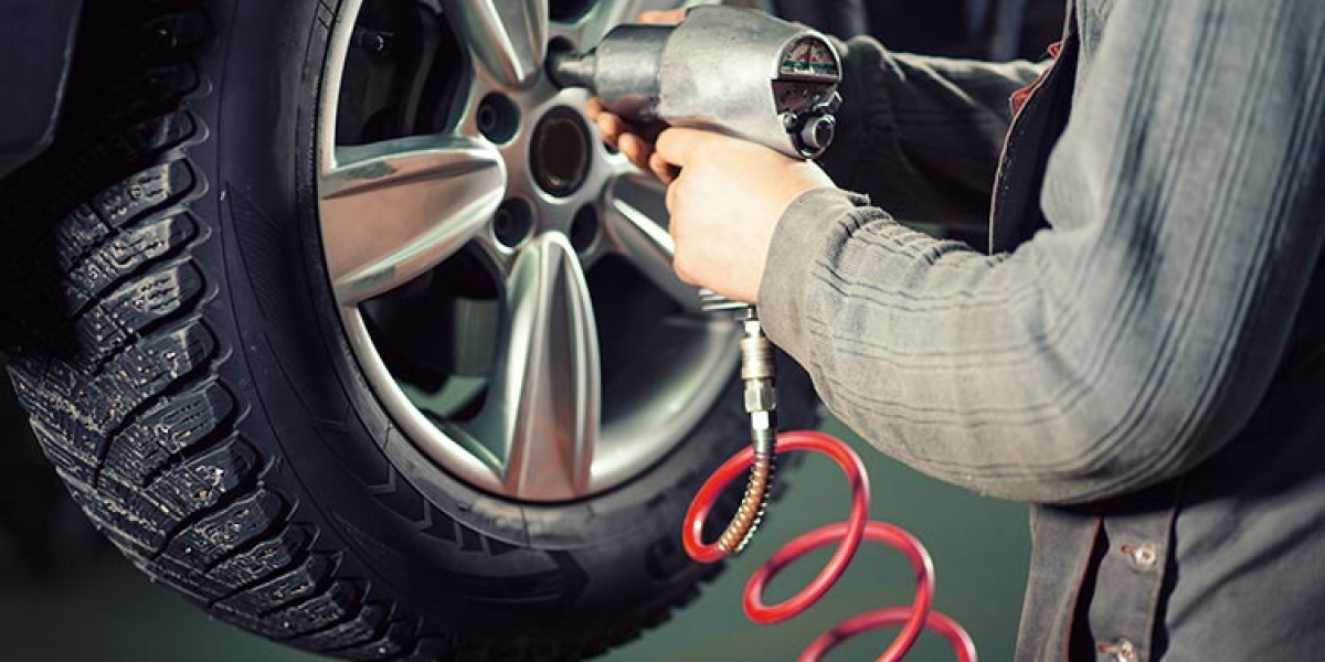 New Tyres Harlow: The Ultimate Guide to Enhancing Your Driving Experience
