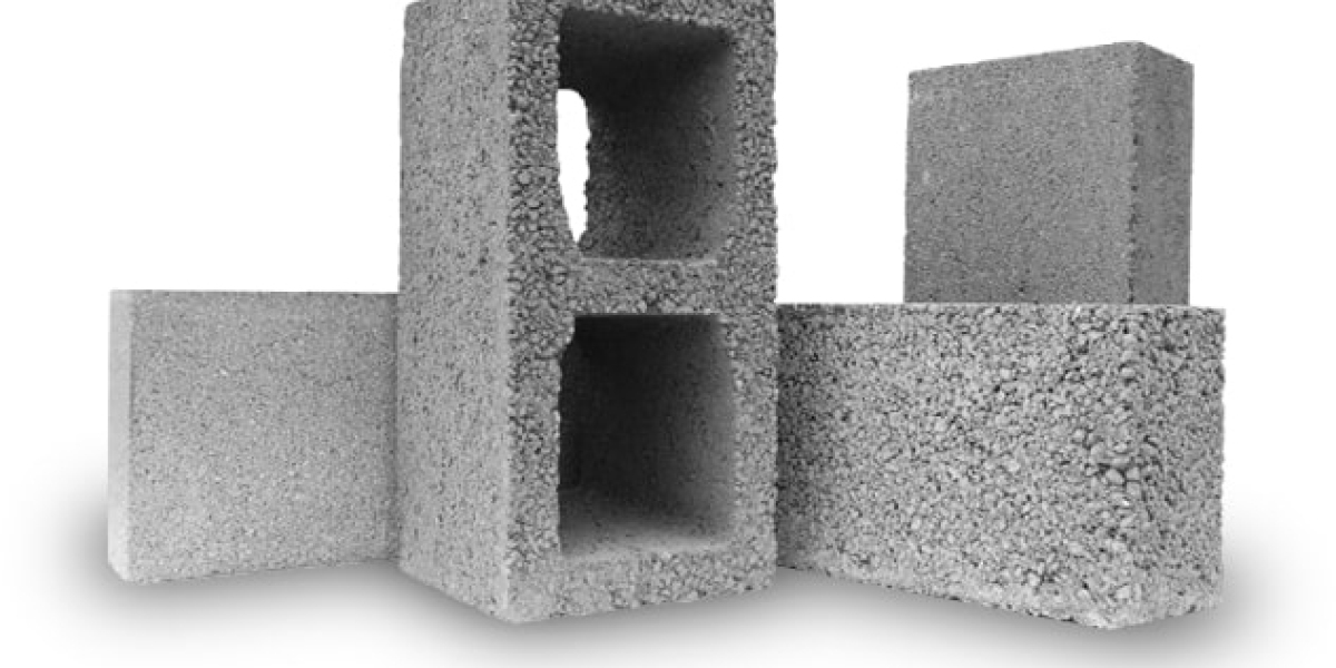 Lightweight Aggregate Concrete Market Focuses on Growth Factors, Technological Innovation, Growth and Forecast 2023 to 2