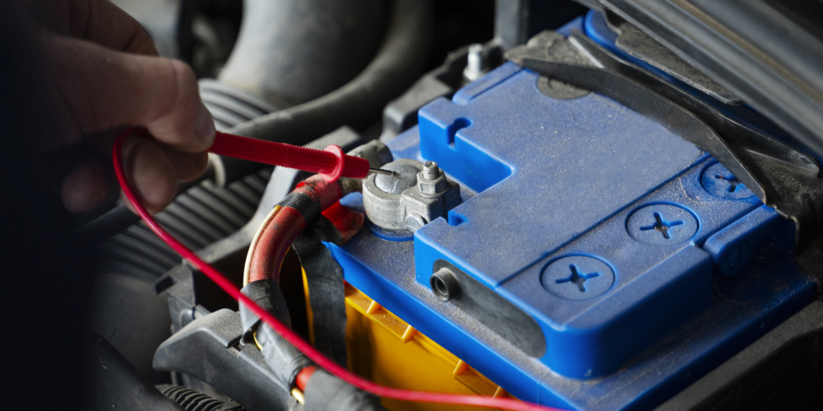 Global Battery Separators Market Size, Share, and Forecast 2022 – 2032.