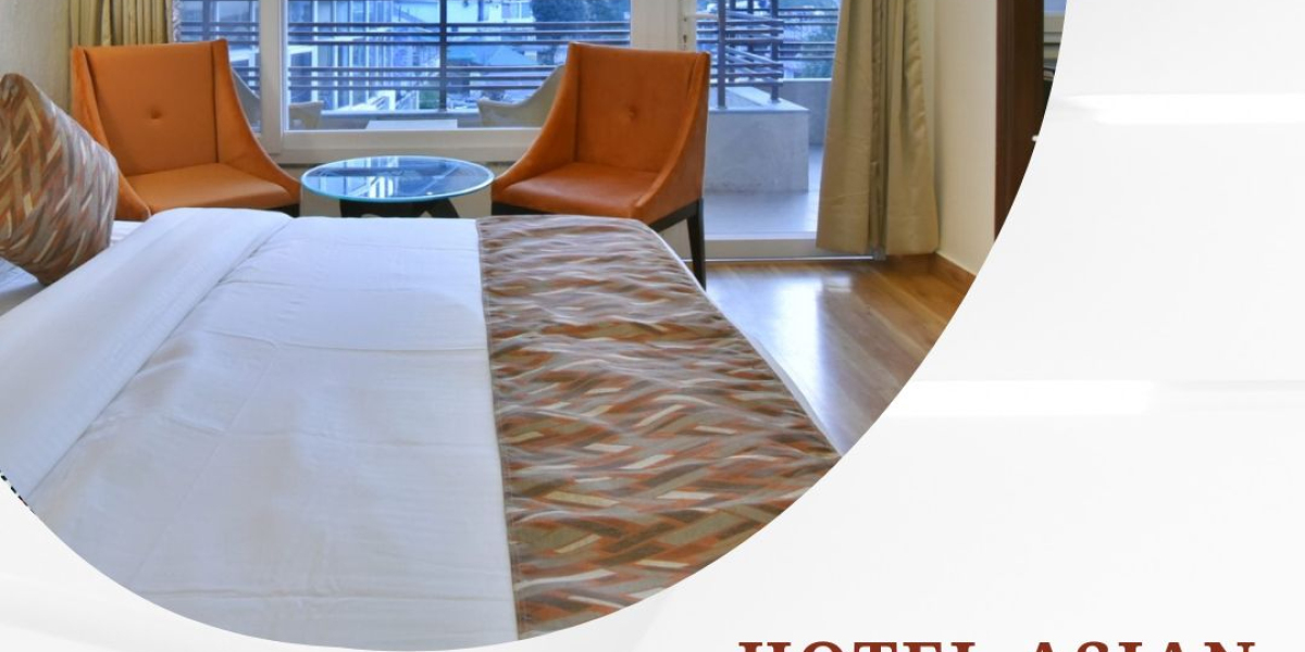 Best Hotel in Bhagsunag