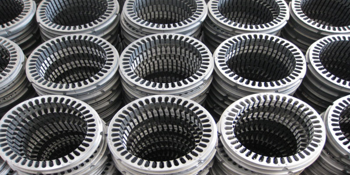 Electrical Steel Manufacturing Plant Project Report 2023: Manufacturing Process, Business Plan and Raw Materials