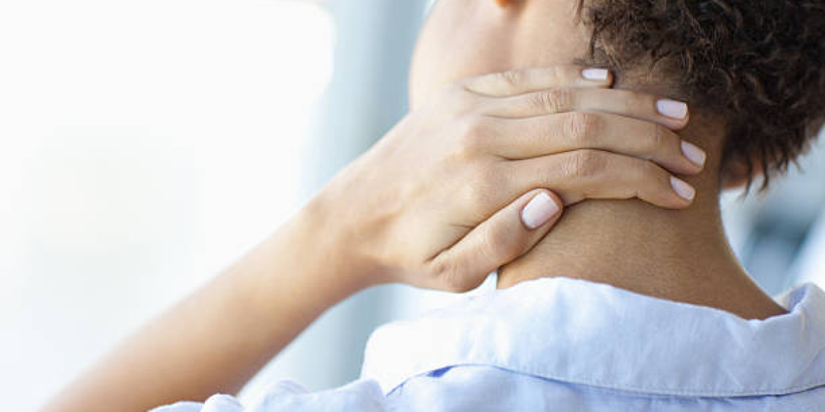 The Truth About Physiotherapy for Neck Pain: Myths vs Facts