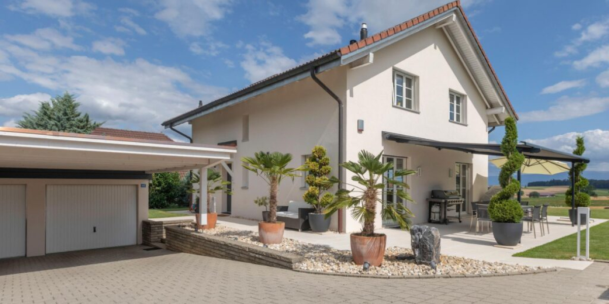 Bauernhaus verkaufen