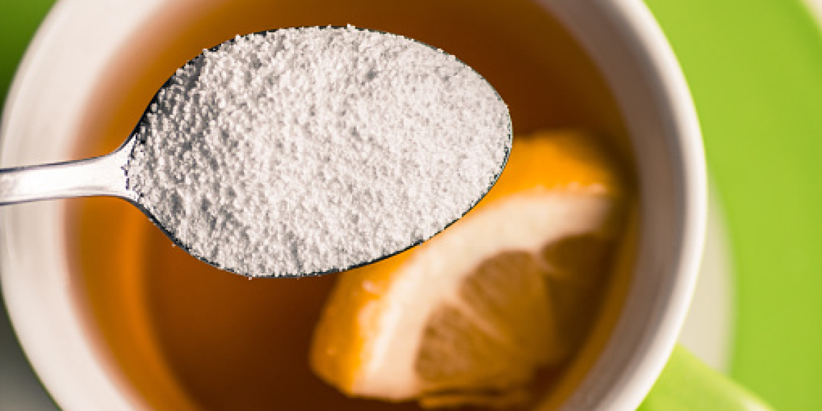 Sorbitol Market Insights: Growth, Key Players, Demand, and Forecast 2030