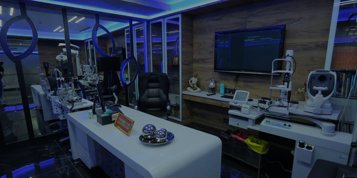 Best Eye Hospital: Providing Excellence in Eye Care