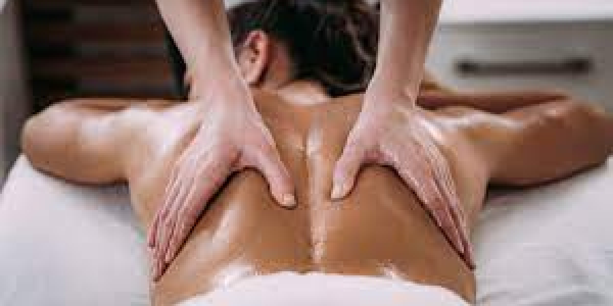 Best beauty Massage in Sandiego