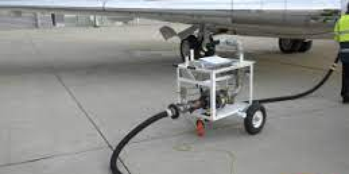 Jet Fuel Additives Market to Penetrate Untapped Regions During 2023-2032: AMR