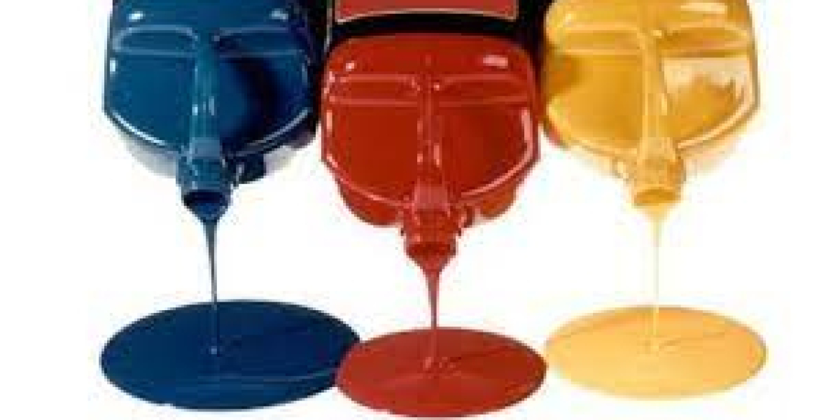 Global Ink Additives Market Huge Growth Opportunity between 2023-2030: AMR