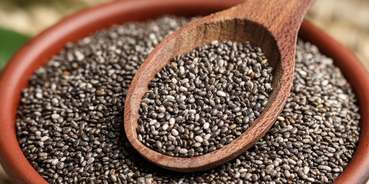 Chia Seeds Market Analysis, Trends, Size, Share, Company Overview, Growth and Forecast by 2030