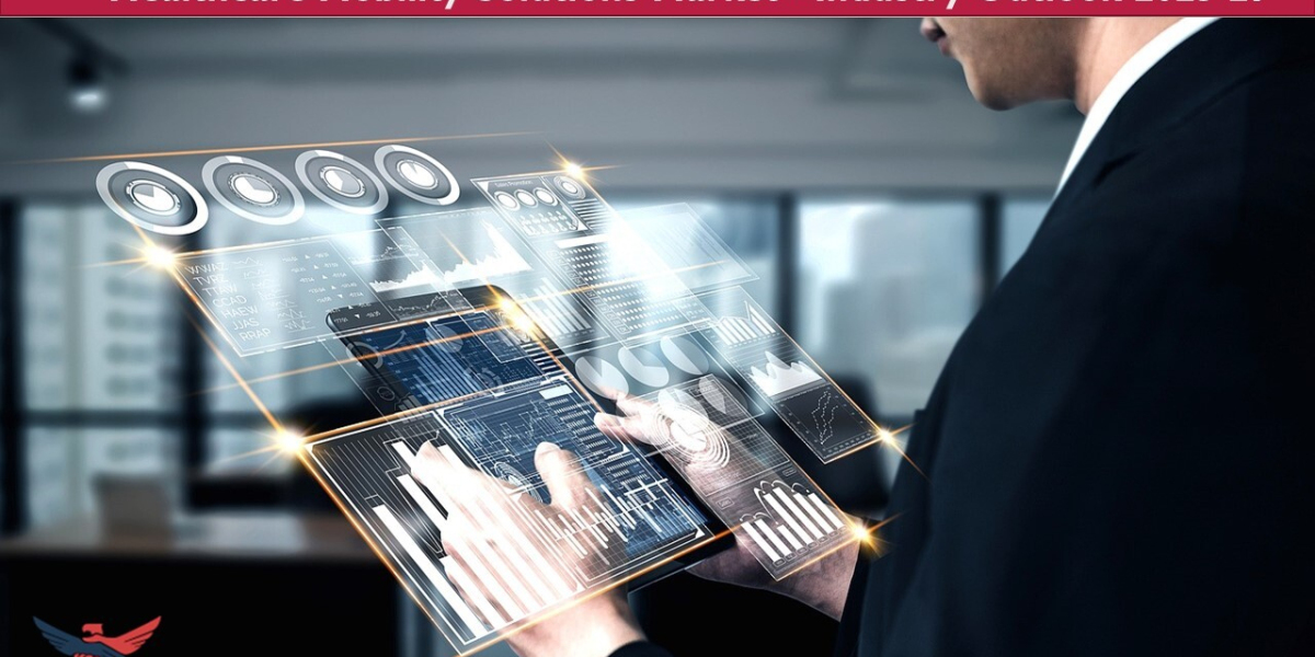 Healthcare Mobility Solutions Market Size | Growth Analysis 2029