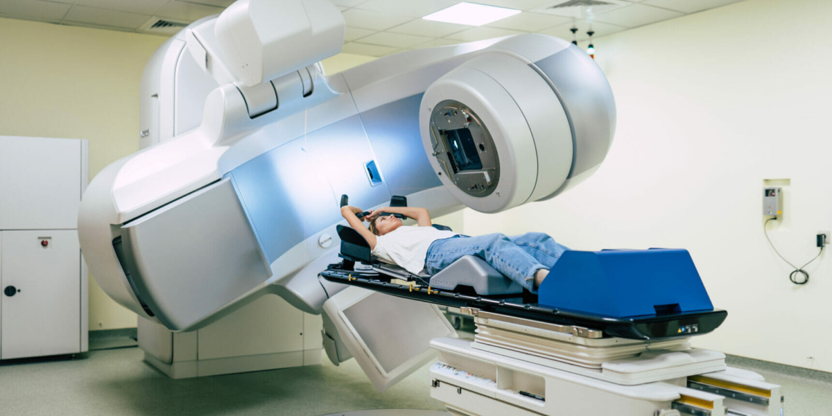 Increased Product Introductions by Leading Players to Promote Radiotherapy Market Share Growth