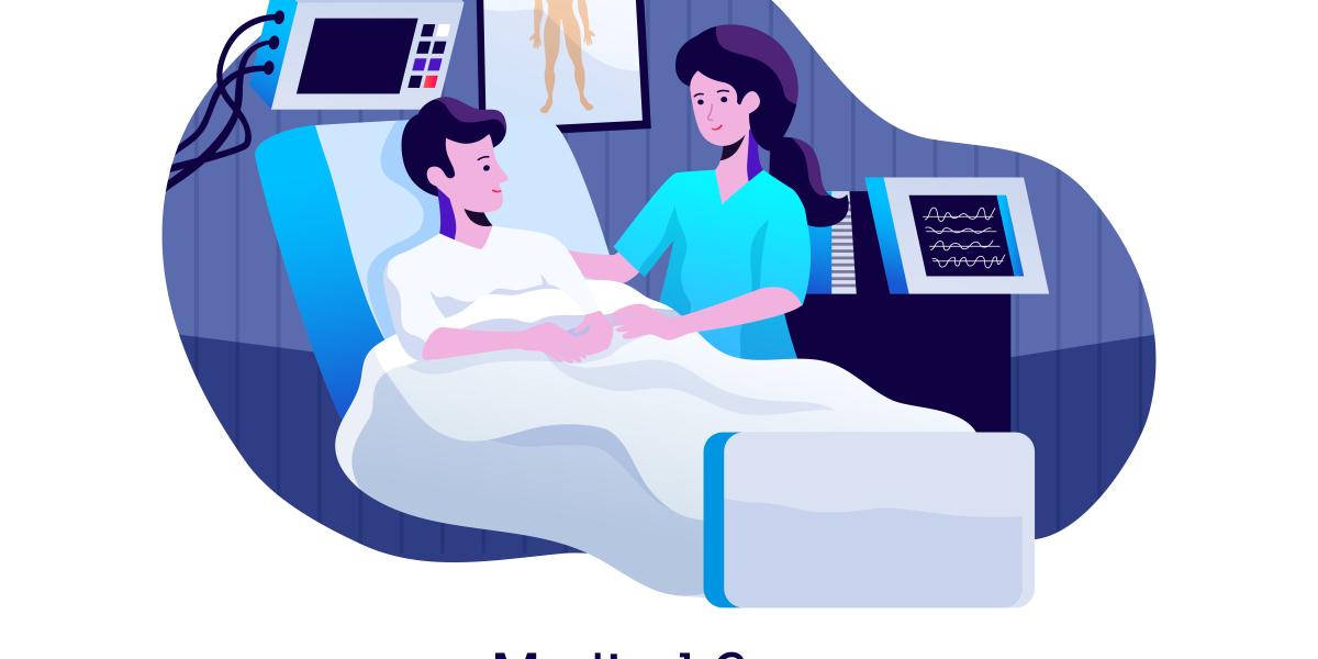 Radiation Oncology Market Future Demand and Forecast 2032