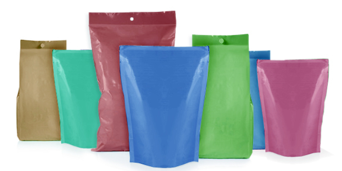 Flexible Packaging Market Trends 2023 | Growth, Share, Size and Report 2028