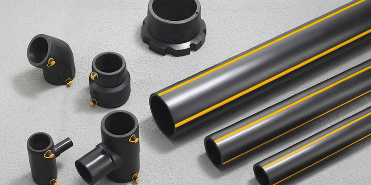 PE Pipes Manufacturing Plant Project Report 2023: Manufacturing Process, Business Plan and Raw Materials