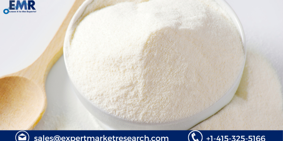 Skim Milk Powder Market Size, Share, Price, Trends, Report and Forecast 2023-2028
