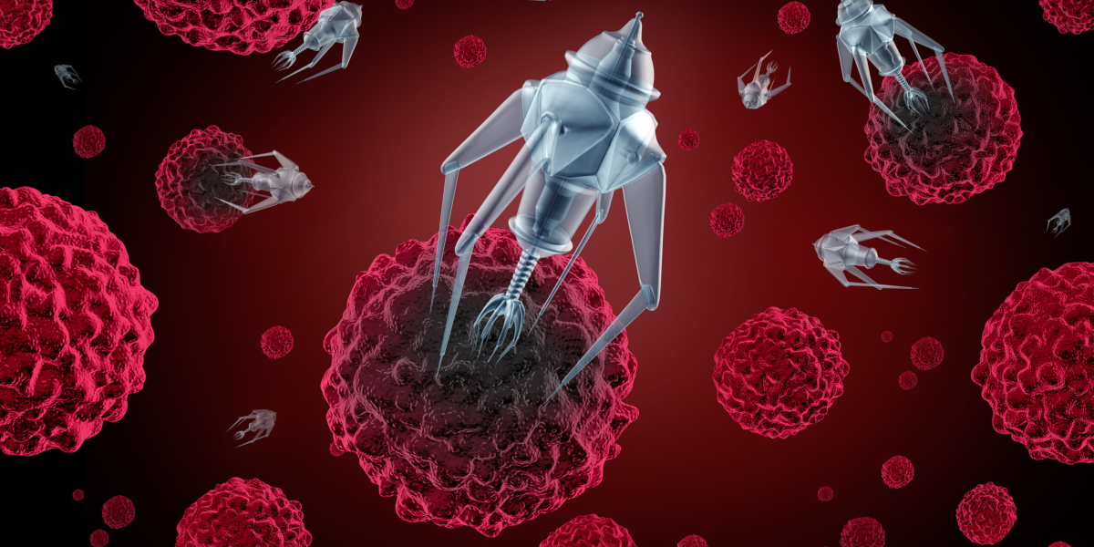 Global Nanomedicine Market Share To Expand At A Notable CAGR Of 9.20% During (2022-2030)