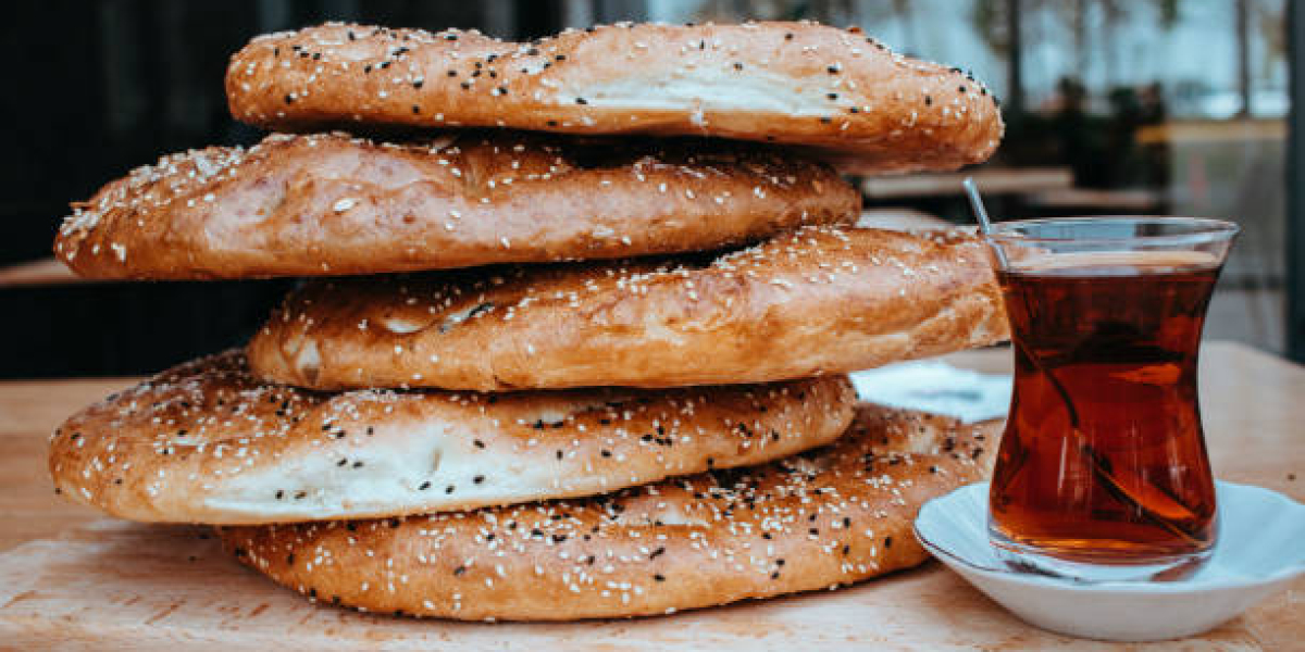 Halal Foods & Beverages Market Strong Application, Emerging Trends And Future Scope By 2030