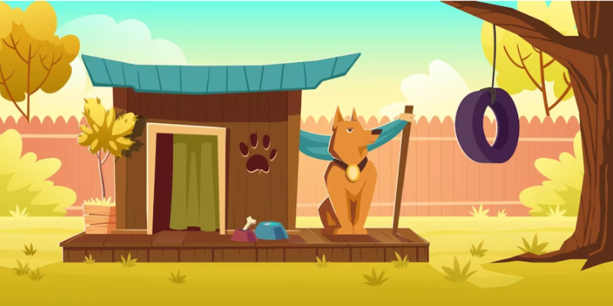 Unleashing Canine Bliss: The Allure of Dog Resorts