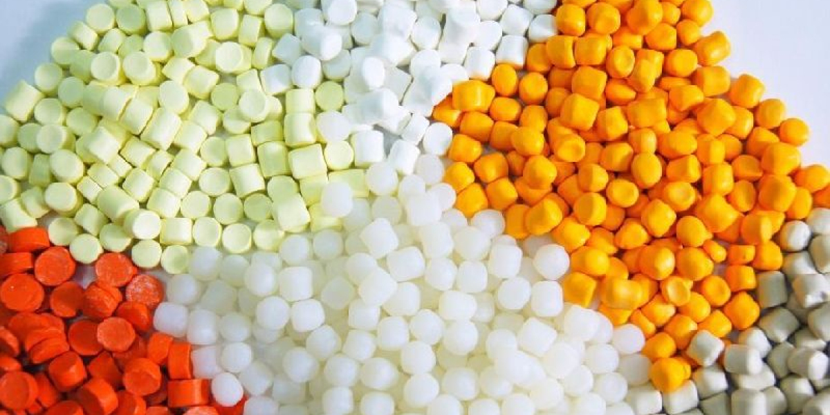 Rubber Processing Chemicals Market Foreseeable future of 2032: AMR