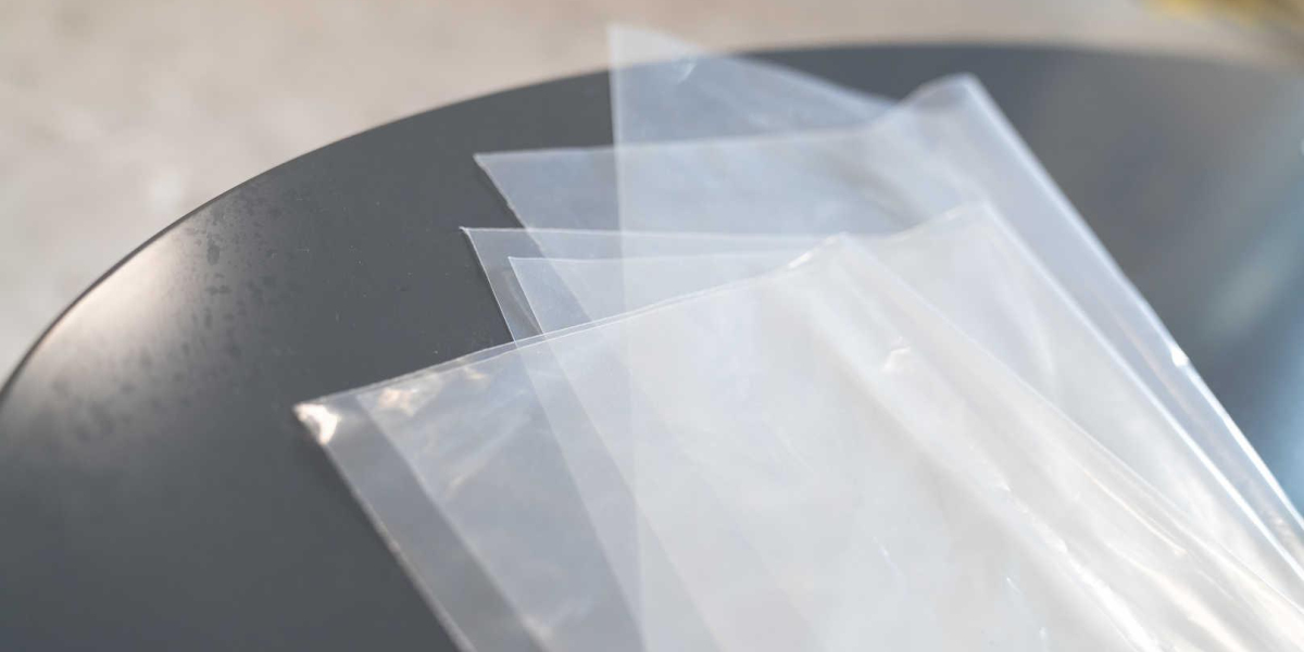 Project Report on Biodegradable Plastic Bags Manufacturing Plant 2023-2028: Manufacturing Process, Plant Setup| Syndicat