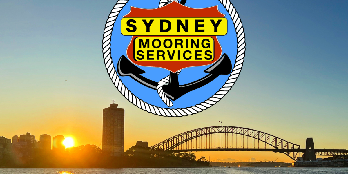 Swing Mooring Service Sydney: Your Ultimate Boat Docking Solution