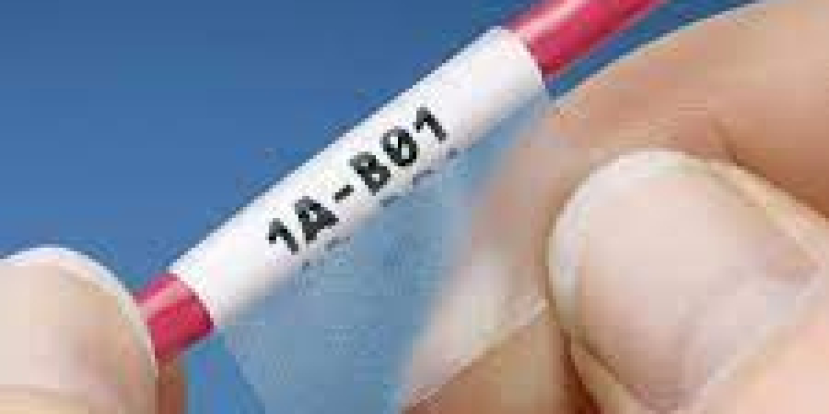 Global Wire marking labels Market Size, Status and Forecast To 2032: AMR