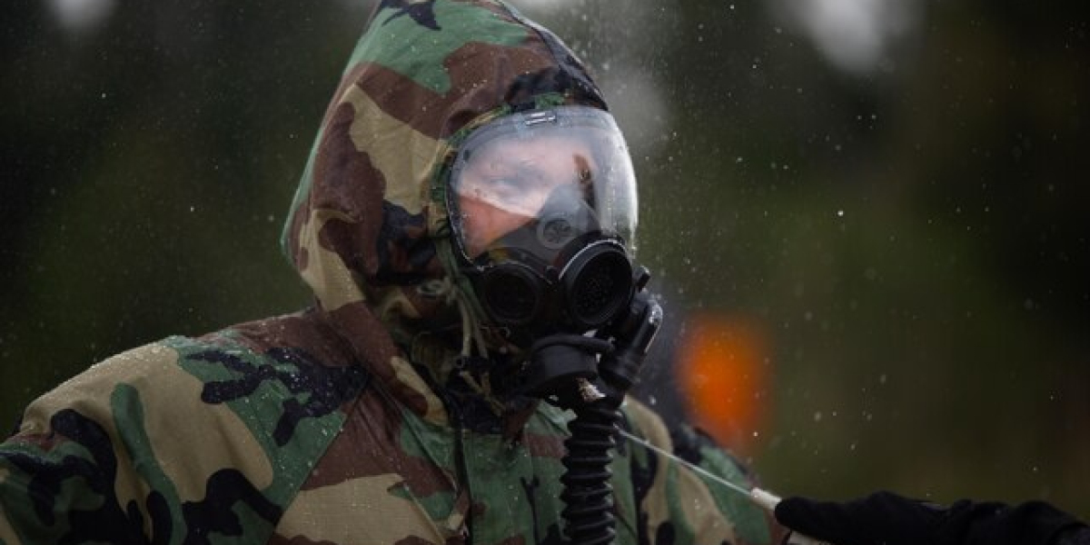 CBRN Defense Market Trends and Outlook, Navigating the Latest Updates by 2030