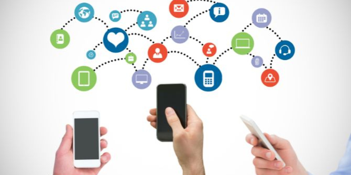 The Importance of Mobile Optimization for Real Estate Websites