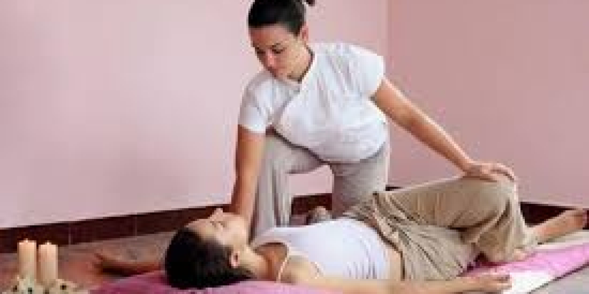 Body Massage Spa In Phoenix