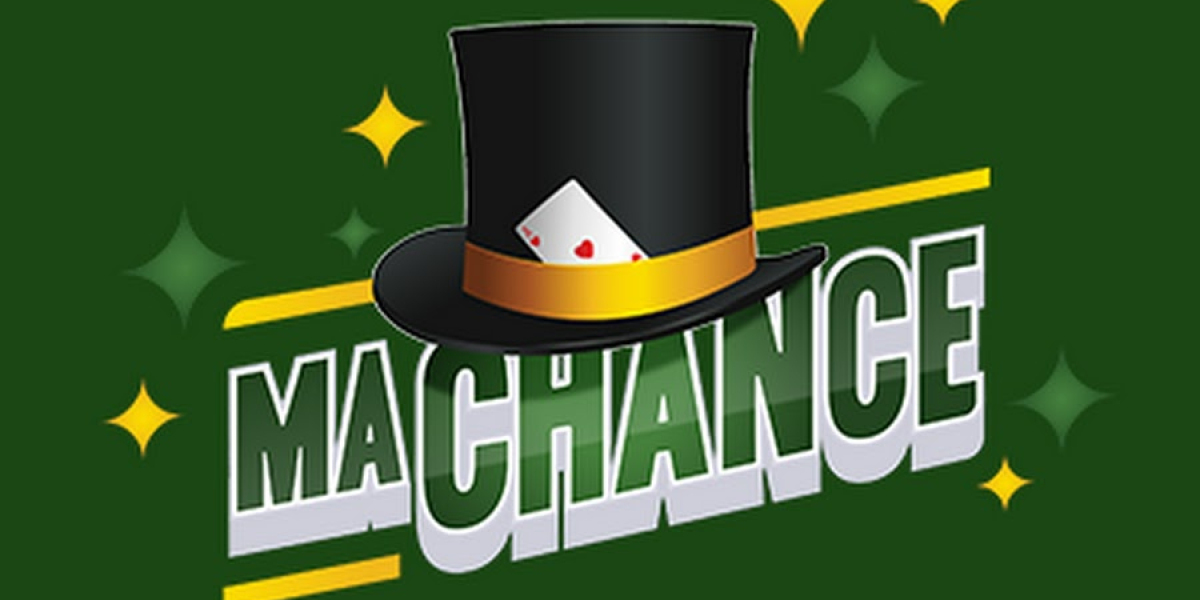 Les jeux de hasard étonnants du casino Ma Chance