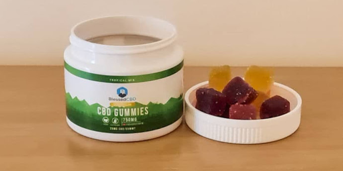 https://www.facebook.com/BlessedCBDGummies/