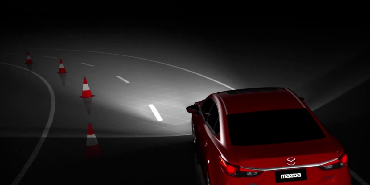 Adaptive Front Light Market: A Forecast Report with Growth Prospects and Market Sizing to 2028