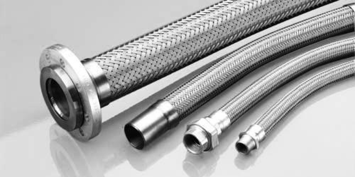 Flexible Pipes Market Worldwide Industry Analysis, Future Demand and Forecast till 2027