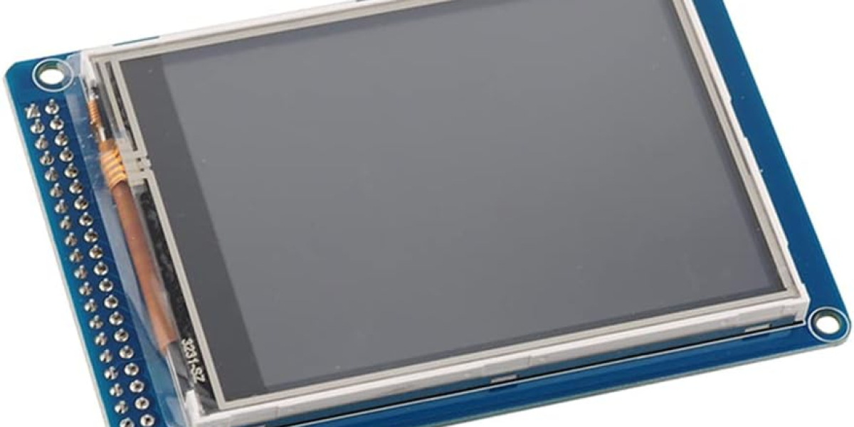 TFT-LCD Manufacturing Plant Project Report 2023: Manufacturing Process, Business Plan and Raw Materials