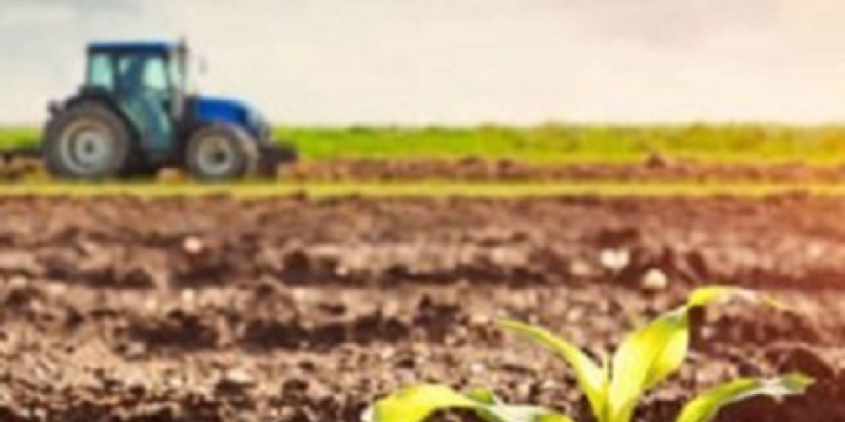 Agricultural Harvesting Machinery Market Future Prospects and Forecast To 2029