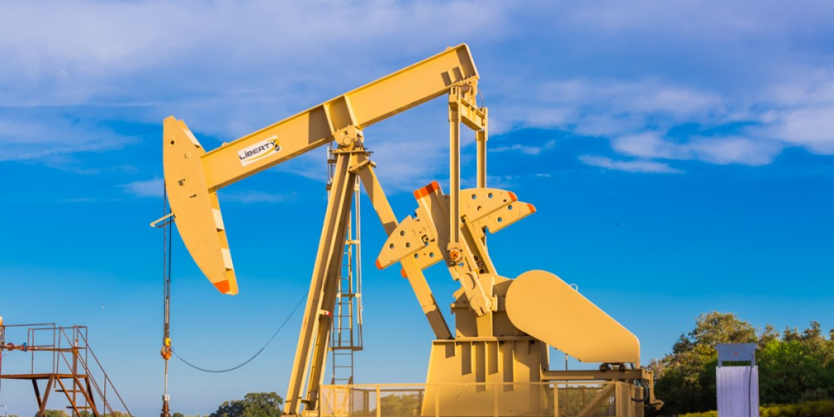 Global Survey on Artificial Lift Market 2022-2032