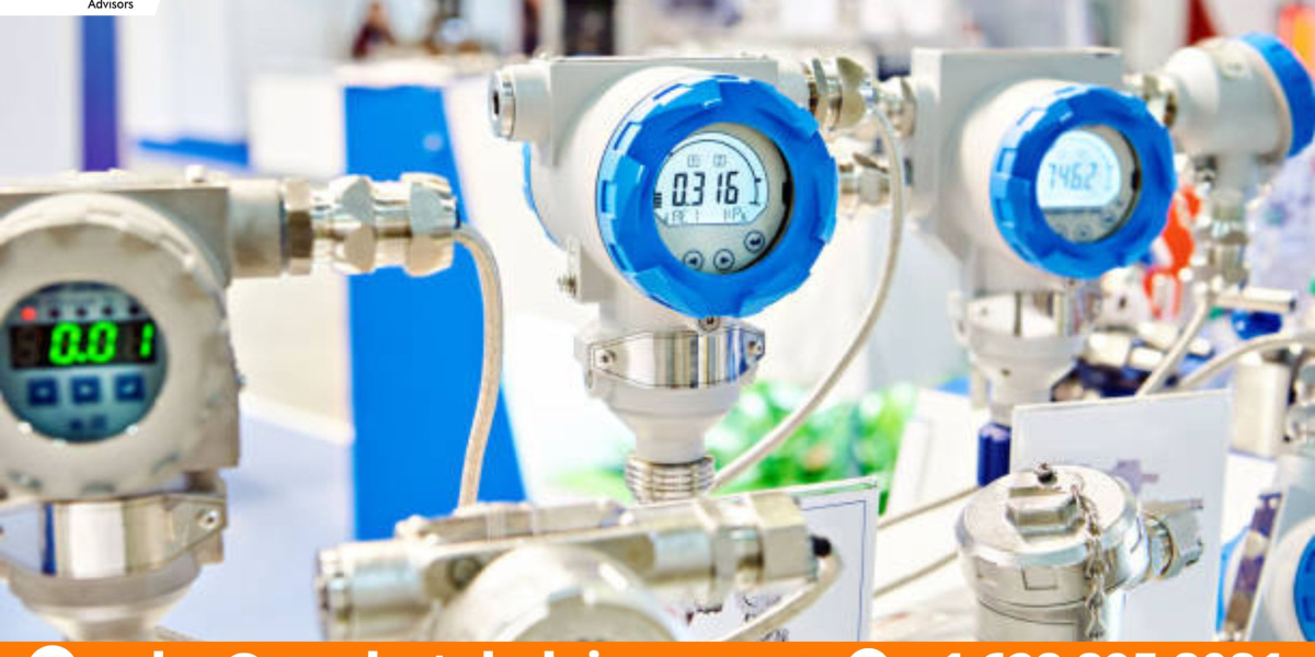 The Business of Global Water Quality Sensor Market: Investment Opportunities and Challenges