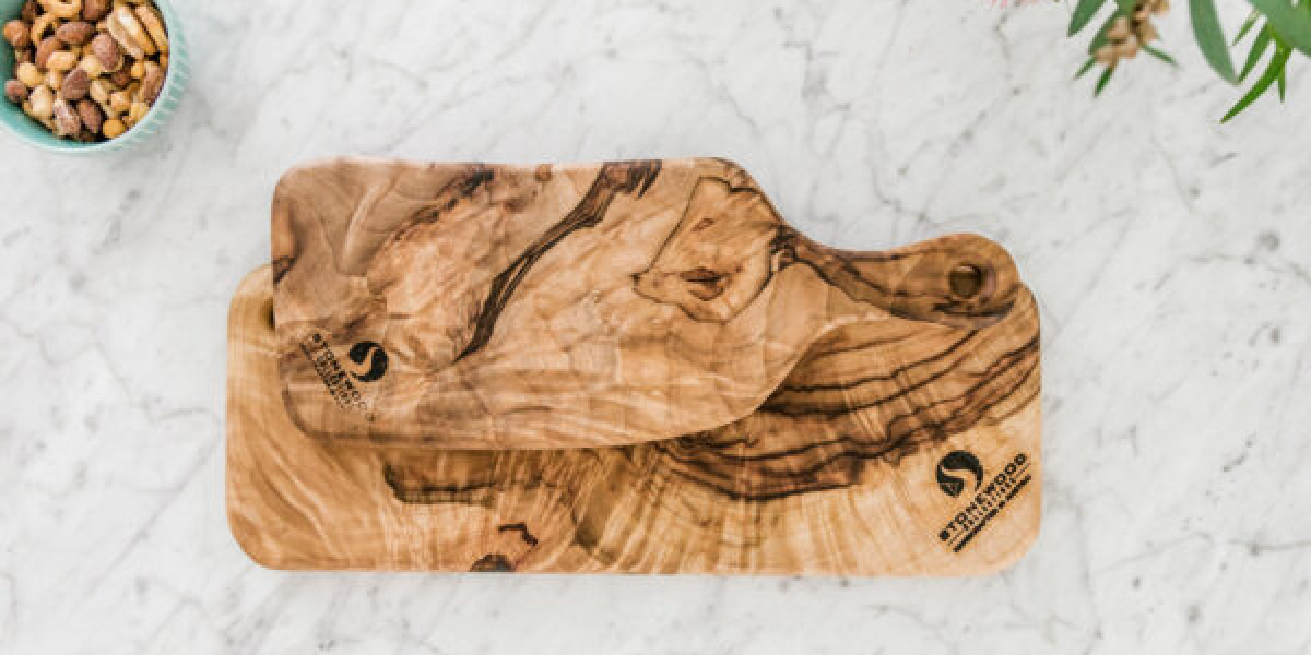 Get Amazing Reliable Chopping Boards That Enhance Aesthetics Too!
