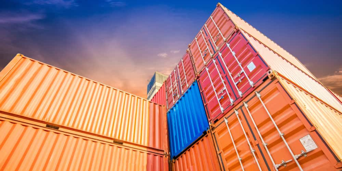 Global Survey on Smart Container Market 2022-2032