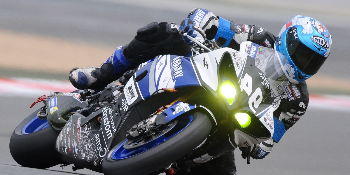 Motorcycle Apparel Market To Witness Increase In Revenues By 2032